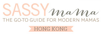 Sassy Mama Hong Kong
